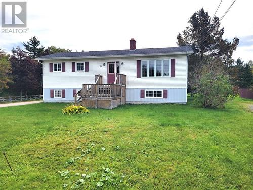 94 Midland Row  Pasadena, NL A0L 1K0