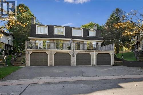 477 BEECHWOOD Drive Unit# 1  Waterloo, ON N2T 1H8