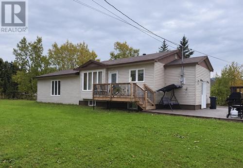 6 Third Avenue  Pasadena, NL A0L 1K0
