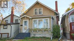 3723 Victoria AVENUE  Regina, SK S4T 1M5