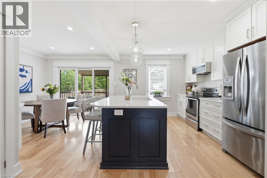 77 Houghton Avenue S, Hamilton, ON
