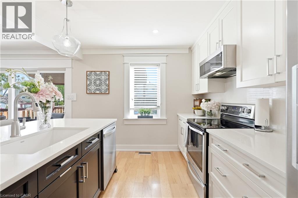 77 Houghton Avenue S, Hamilton, ON