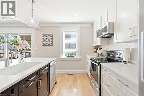 77 Houghton Avenue S, Hamilton, ON 