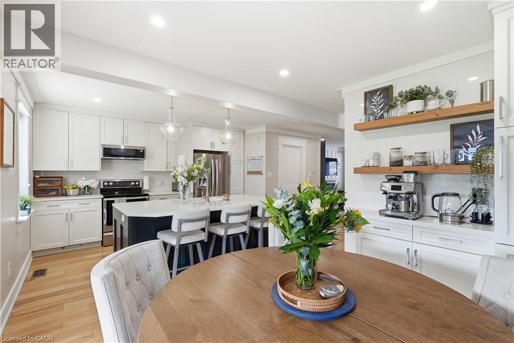 77 Houghton Avenue S, Hamilton, ON