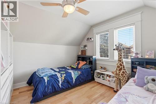 77 Houghton Avenue S, Hamilton, ON 