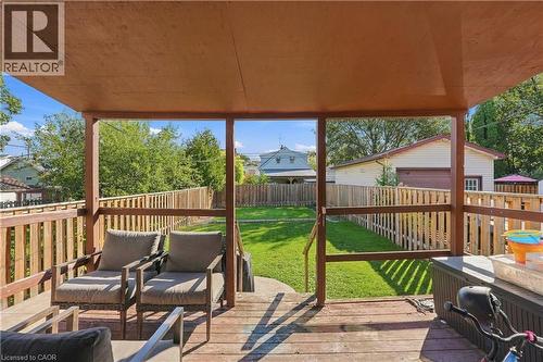 77 Houghton Avenue S, Hamilton, ON 