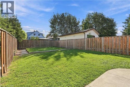 77 Houghton Avenue S, Hamilton, ON 