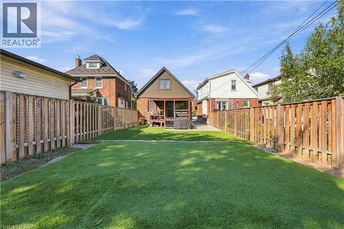 77 Houghton Avenue S, Hamilton, ON 