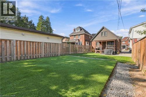 77 Houghton Avenue S, Hamilton, ON 