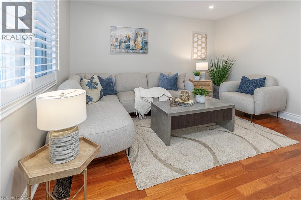 788 Upper Gage Avenue, Hamilton, ON