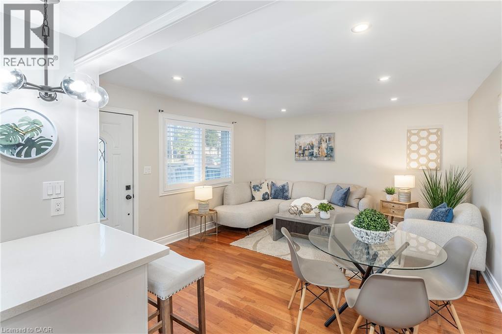 788 Upper Gage Avenue, Hamilton, ON
