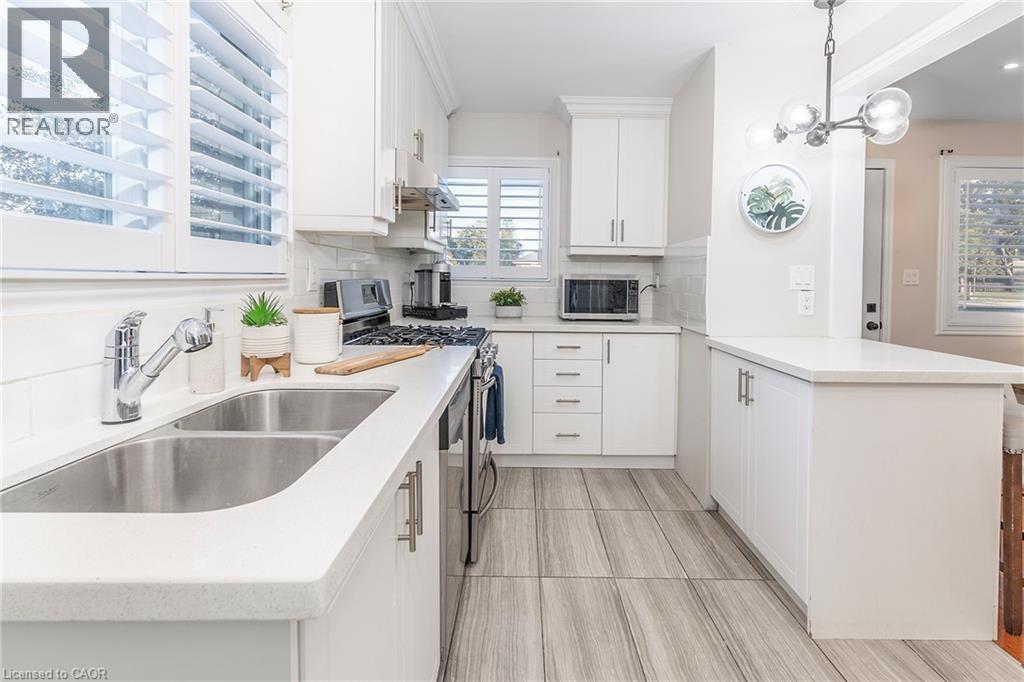 788 Upper Gage Avenue, Hamilton, ON