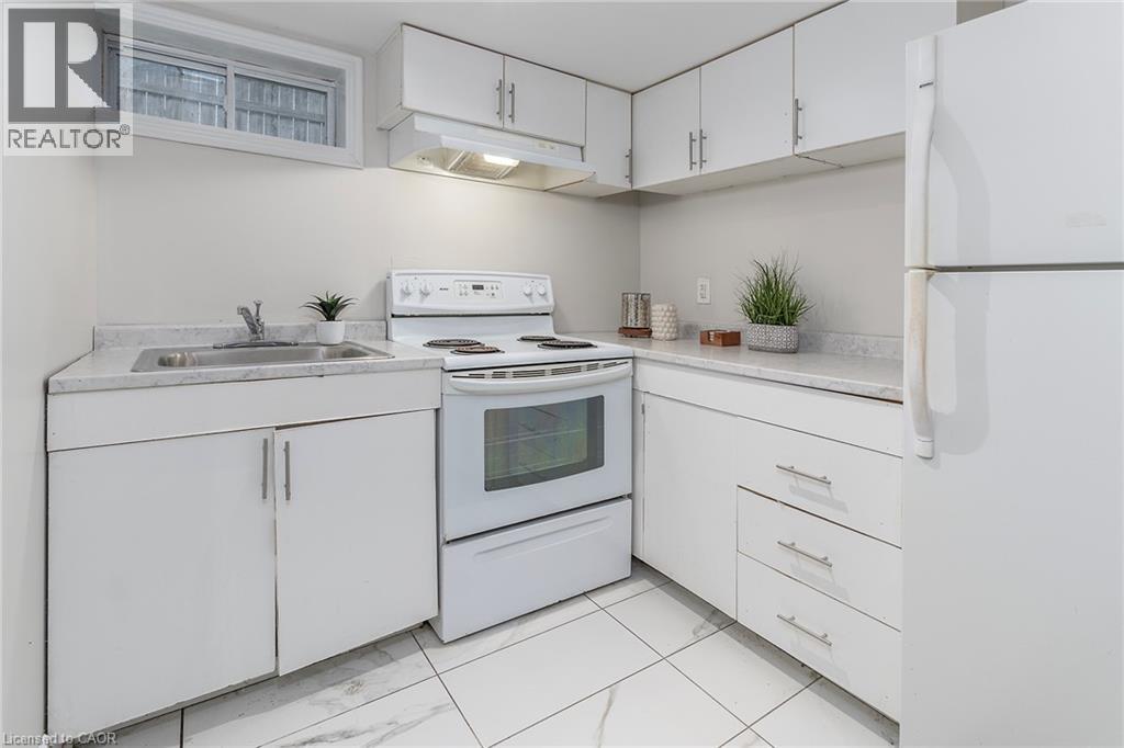 788 Upper Gage Avenue, Hamilton, ON