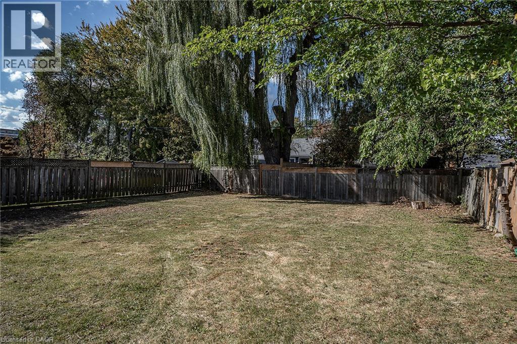 788 Upper Gage Avenue, Hamilton, ON