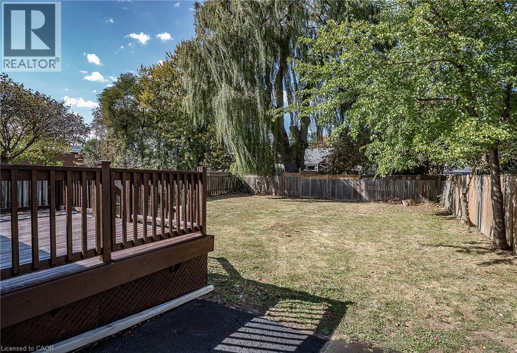 788 Upper Gage Avenue, Hamilton, ON