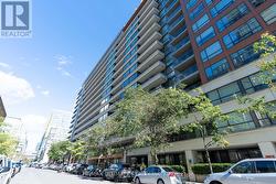 627 - 111 ELIZABETH STREET Toronto, ON M5G 1P7