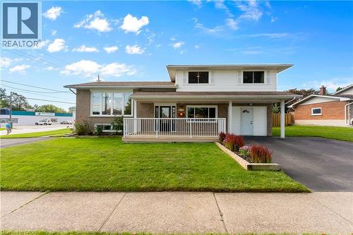 6246 GLENGATE Street  Niagara Falls, ON L2E 5S3