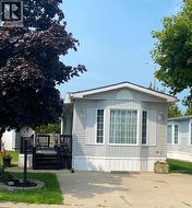 5700 Blackwell Sideroad Unit# 26 Sarnia, ON N7W 1B7