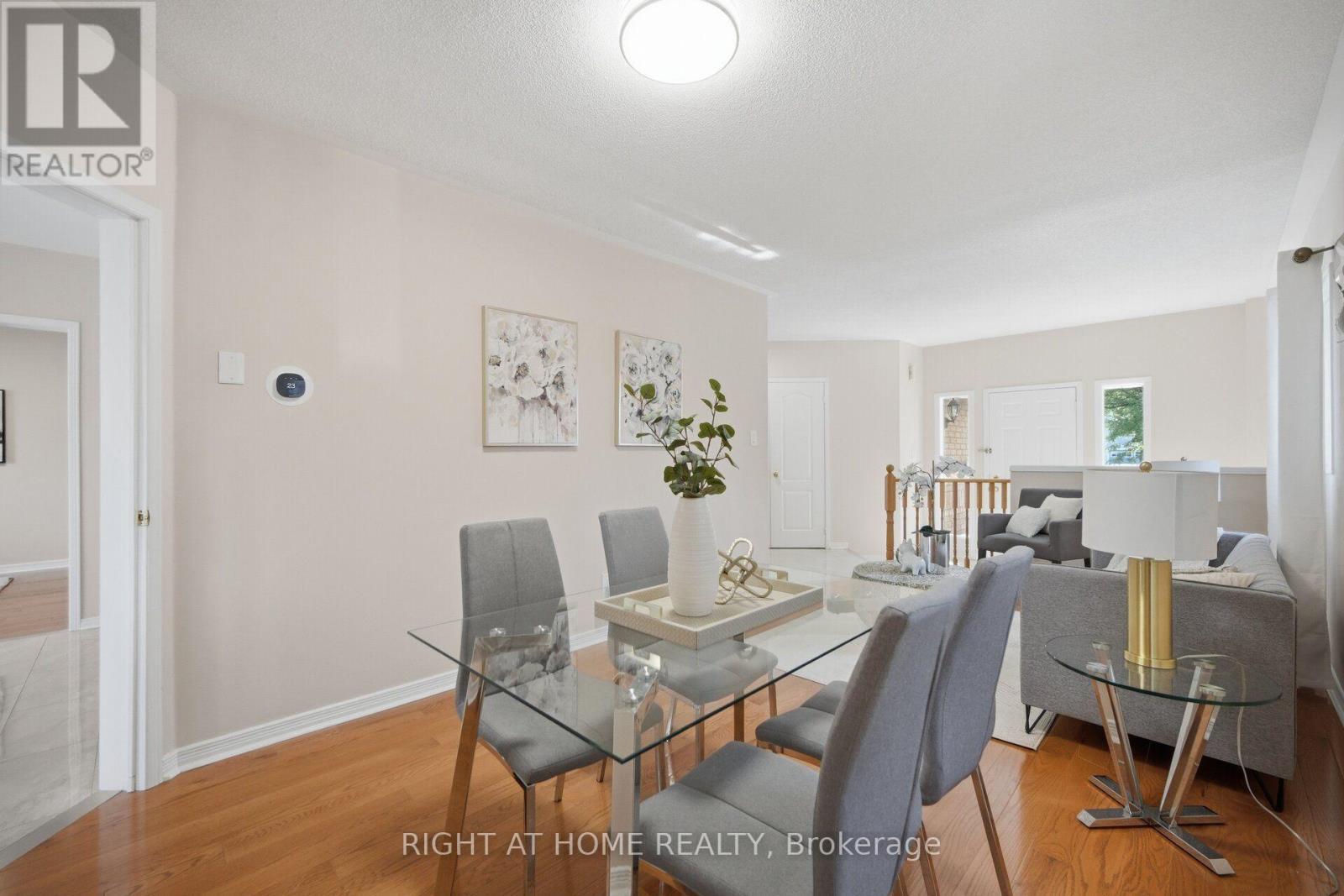 Dining - 975 Mantle Crescent, Mississauga, ON
