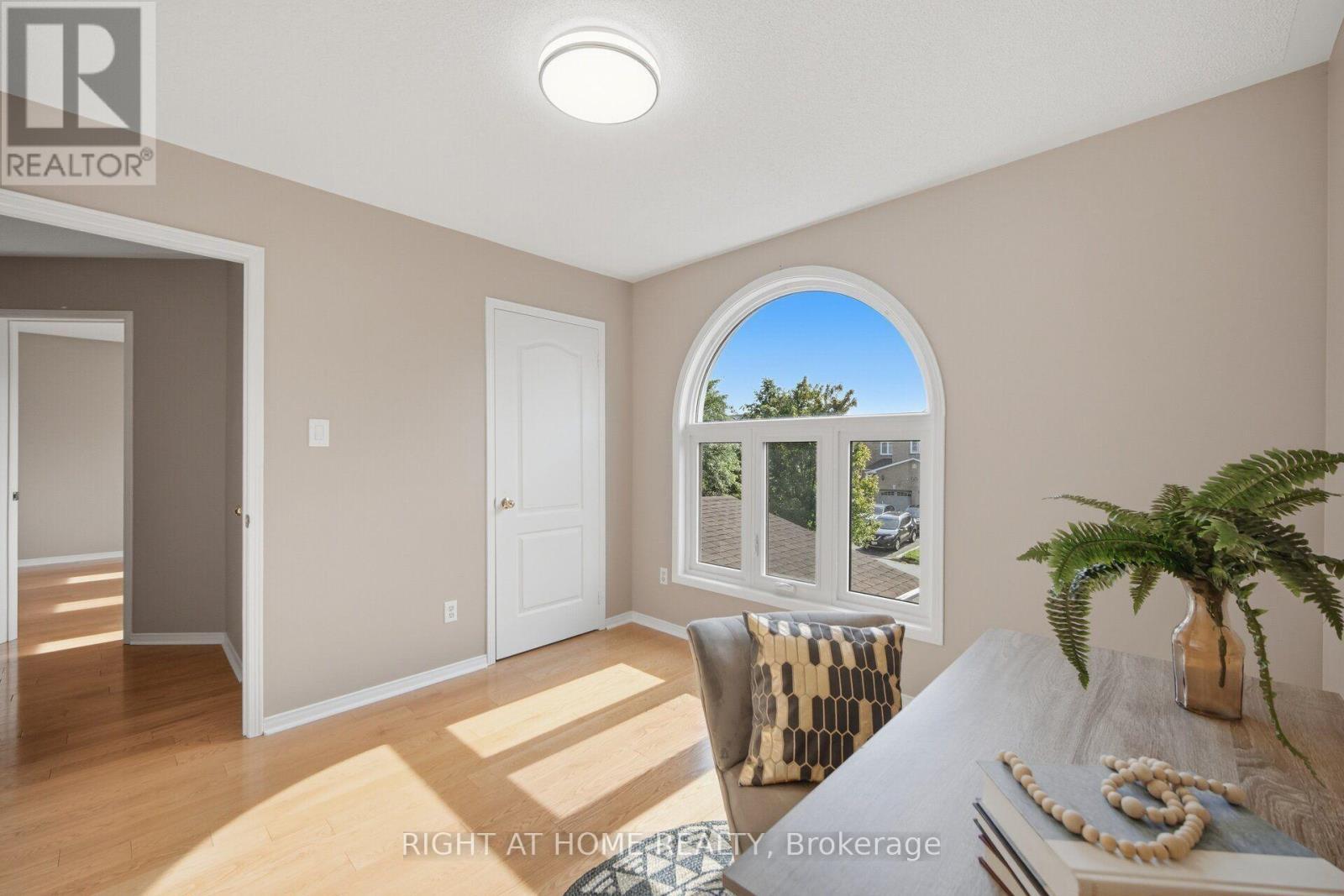 4th bedroom - 975 Mantle Crescent, Mississauga, ON
