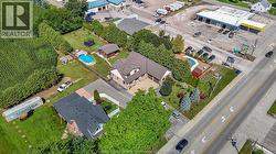 1709 Division ROAD Kingsville, ON N9Y 2H1