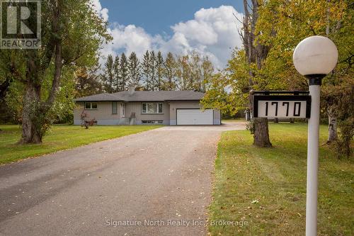1770 ROSSLYN ROAD  Thunder Bay (Rosslyn Road), ON P7K 1J3