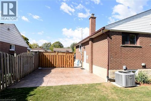 415 East 15Th Street, Hamilton, ON 