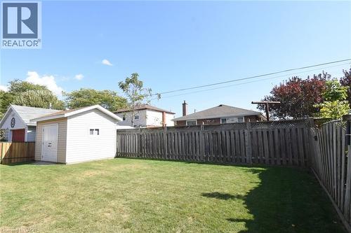 415 East 15Th Street, Hamilton, ON 
