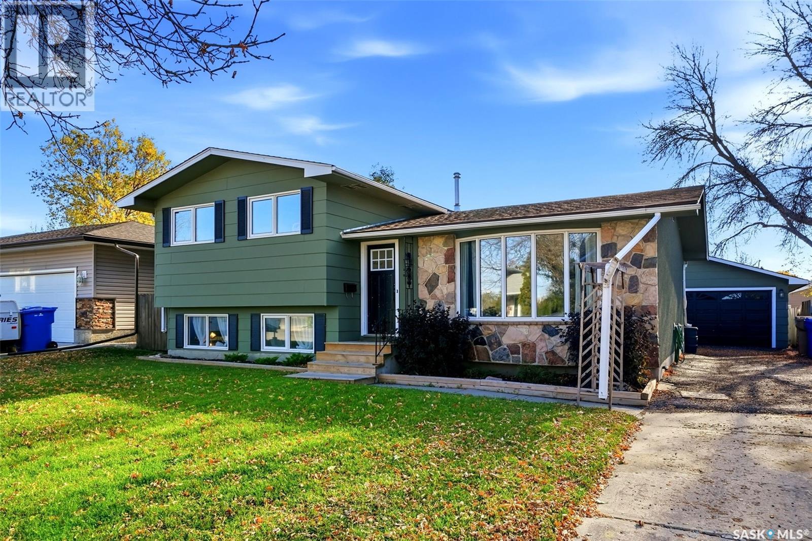 31 Berenson Avenue, Regina, SK
