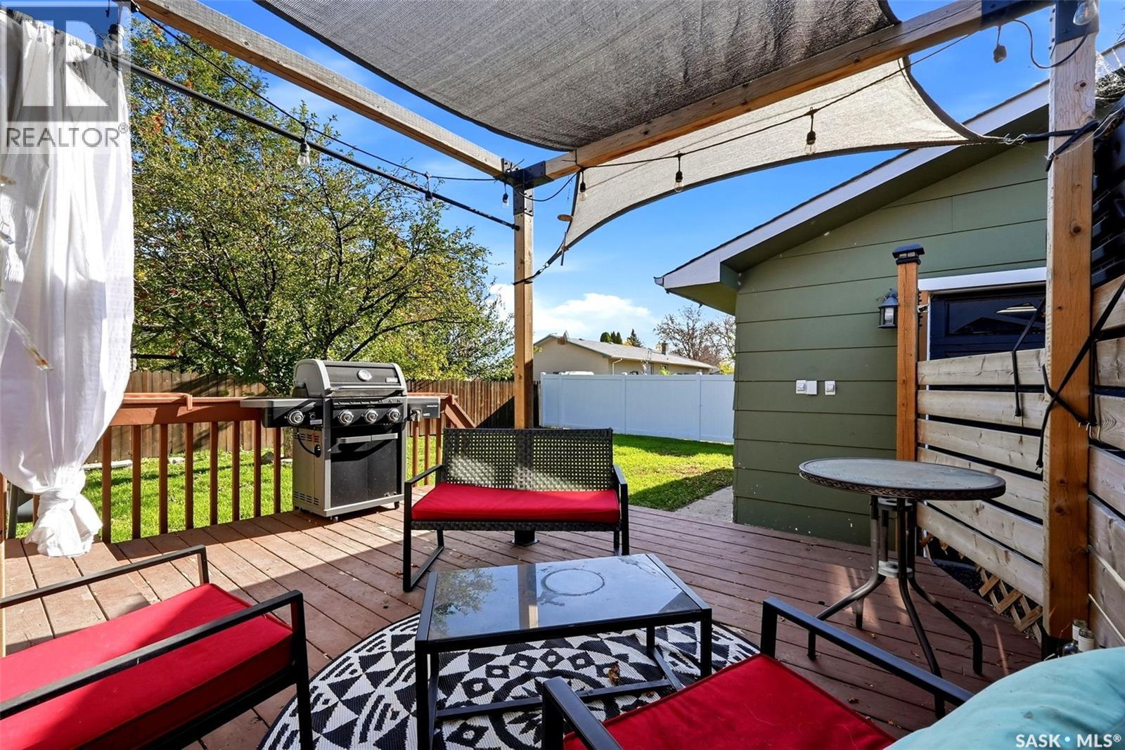 31 Berenson Avenue, Regina, SK