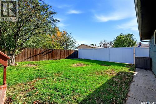 31 Berenson Avenue, Regina, SK 