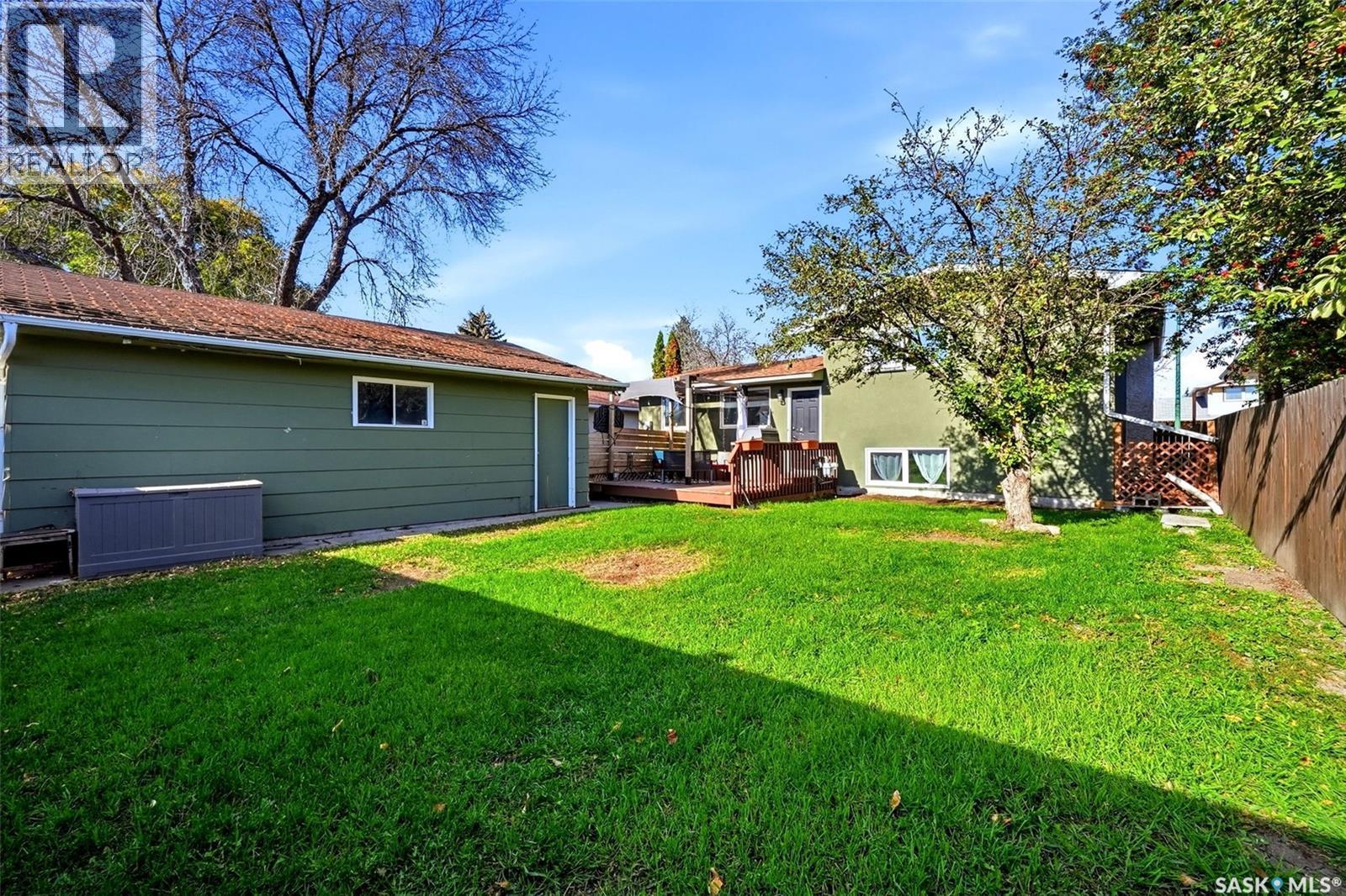 31 Berenson Avenue, Regina, SK