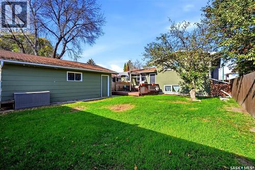 31 Berenson Avenue, Regina, SK 