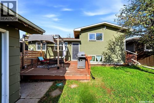 31 Berenson Avenue, Regina, SK 