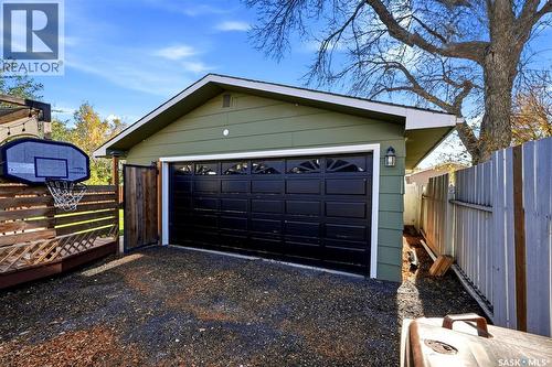 31 Berenson Avenue, Regina, SK 