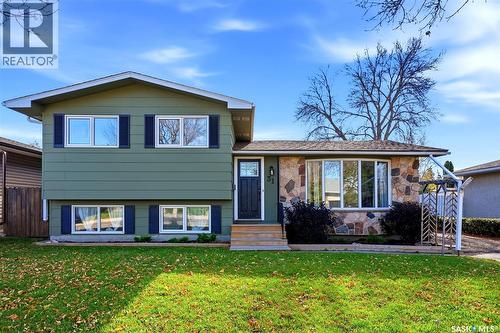 31 Berenson Avenue, Regina, SK 