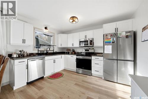 31 Berenson Avenue, Regina, SK 