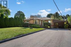 13 RIDLEY HEIGHTS ROAD St. Catharines (Ridley), ON L2S 2H9