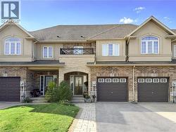 102 GALILEO Drive  Stoney Creek, ON L8E 0H1
