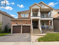 30 ATTRACTION DRIVE Brampton, ON L6Y 2Z8
