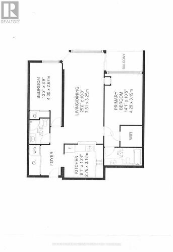 1002 - 11 TOWNSGATE DRIVE  Vaughan, ON L4J 8G4