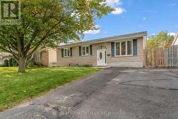 863 PEMBRIDGE CRESCENT Kingston (South Of Taylor-Kidd Blvd), ON K7M 6B5