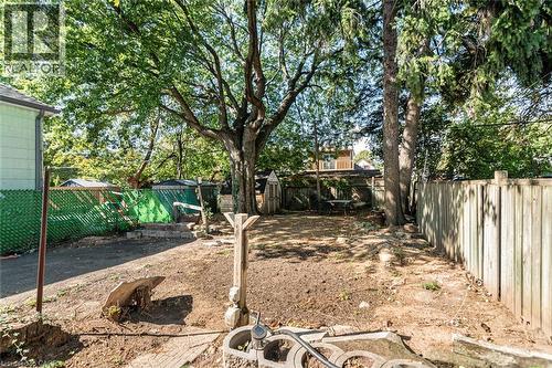 Additional content - 29 Wexford Avenue N, Hamilton, ON 