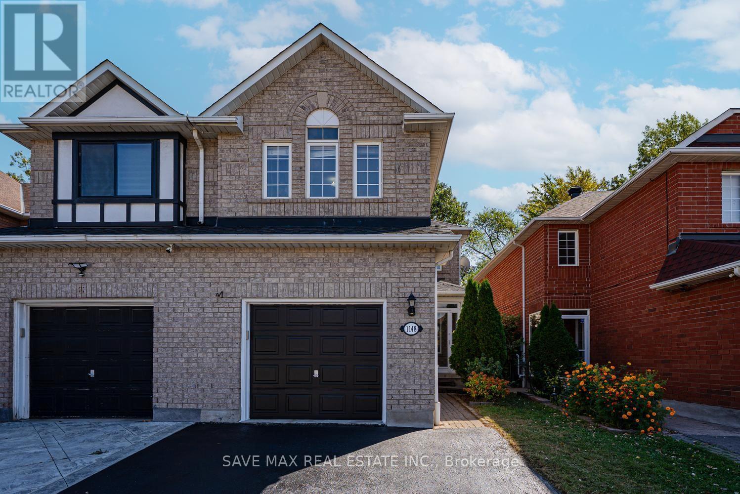 1148 Windbrook Grove, Mississauga, ON