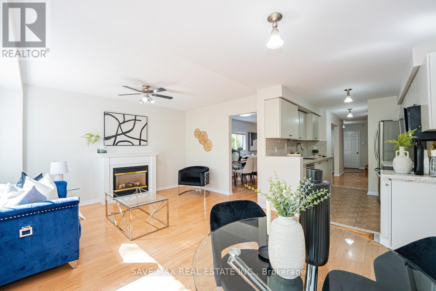 1148 Windbrook Grove, Mississauga, ON