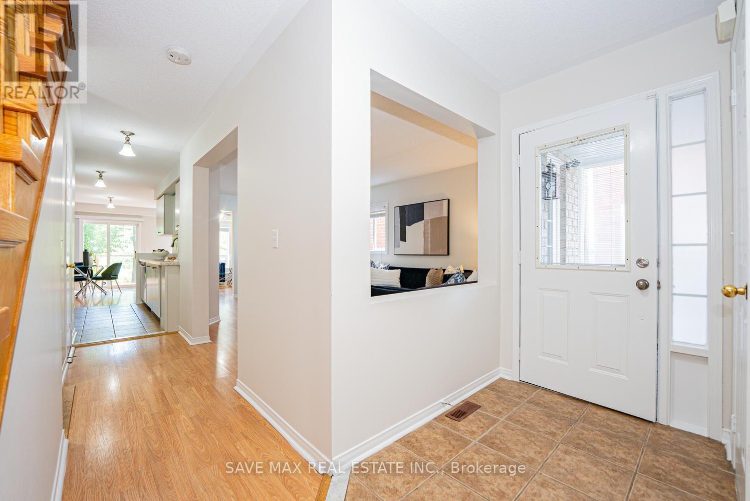 1148 Windbrook Grove, Mississauga, ON