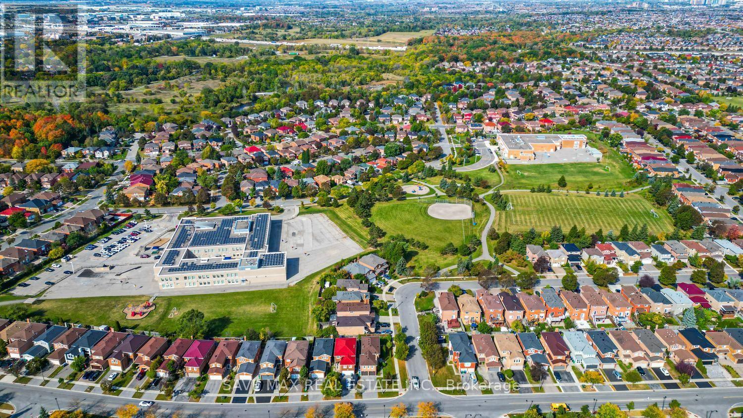 1148 Windbrook Grove, Mississauga, ON
