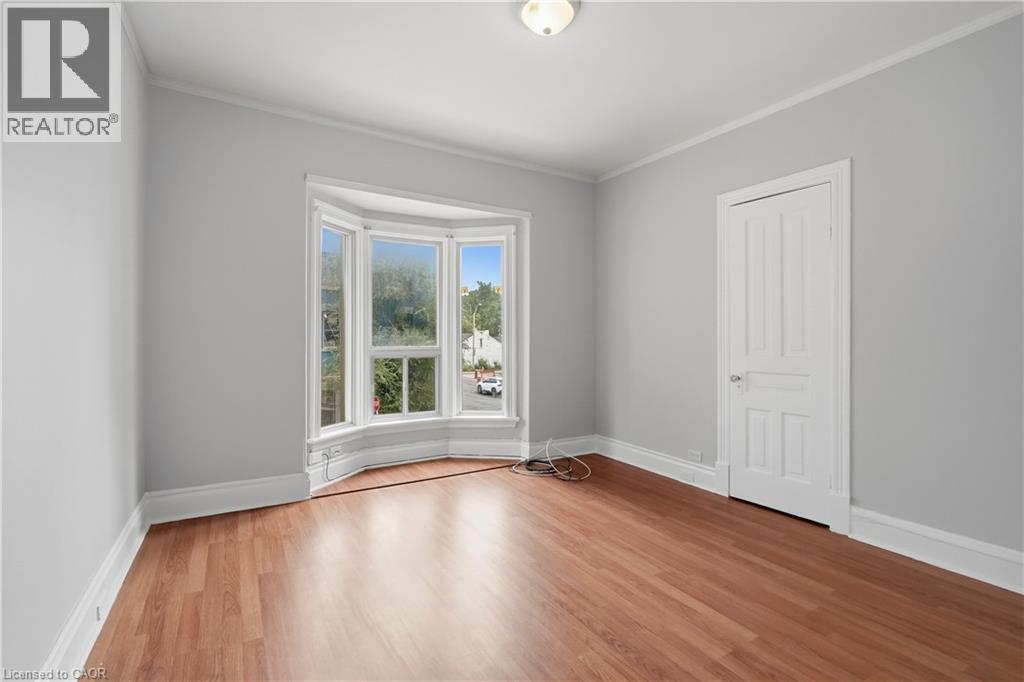 418 Main Street W, Hamilton, ON
