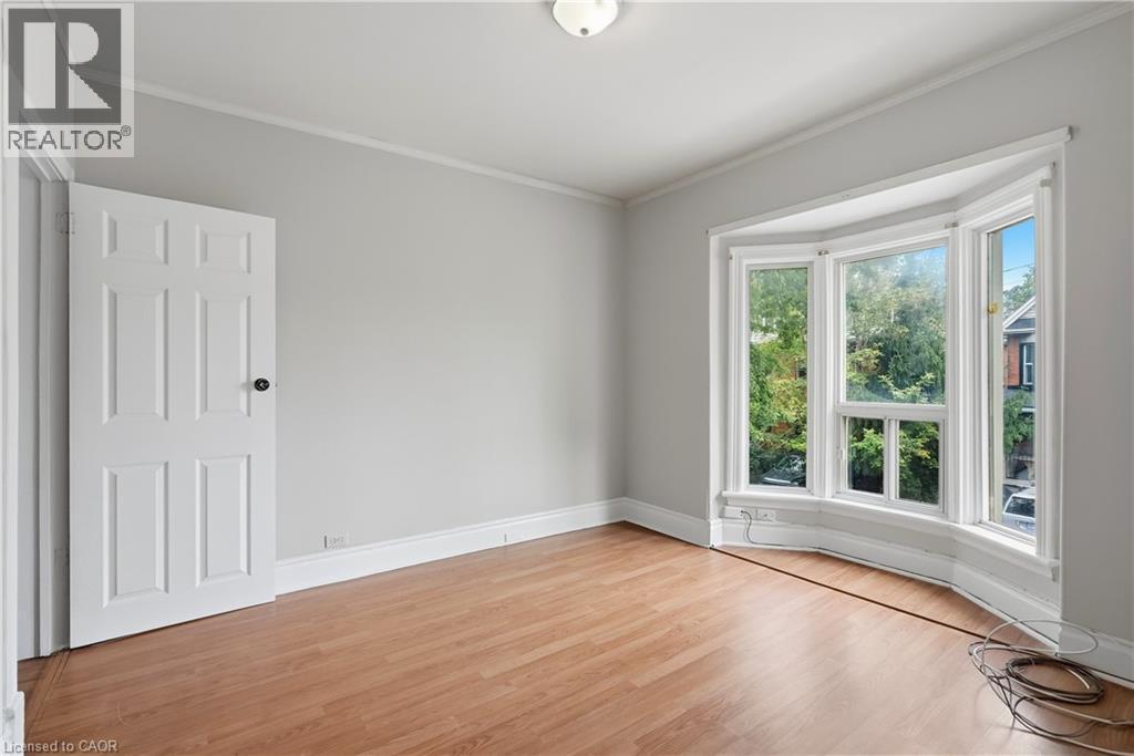 418 Main Street W, Hamilton, ON