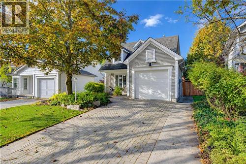 532 WESTVALE Drive  Waterloo, ON N2T 2B7